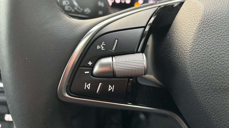 Skoda Fabia 1.0 TSI 116 SE Edition 5dr DSG Petrol Hatchback